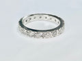 Anillo Eternity